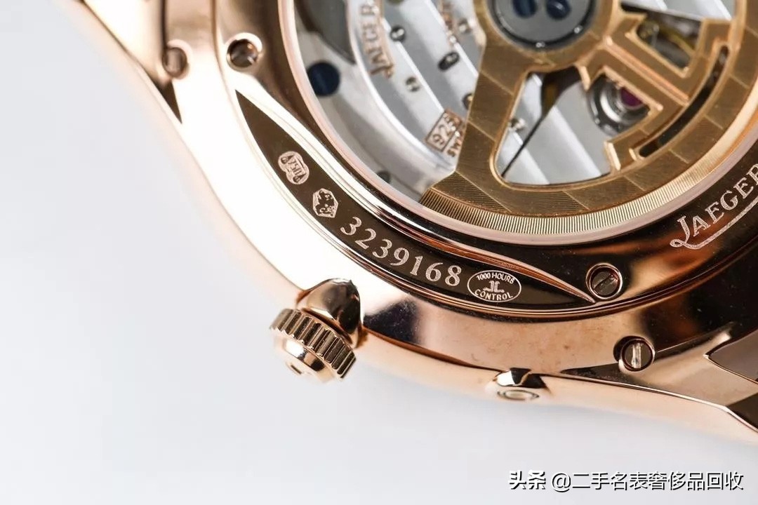 积家表在哪国买最便宜,积家手表在韩国买有折扣嘛