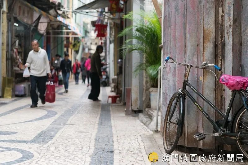 澳门必打卡拍照攻略,来澳门必打卡的店