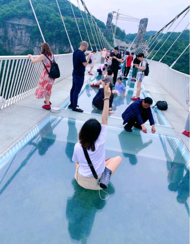 张家界旅游十大注意事项有哪些呢,来张家界旅游的注意事项