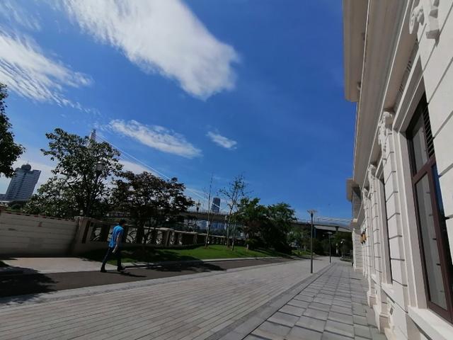 宁波老外滩参观地,宁波老外滩值得一看