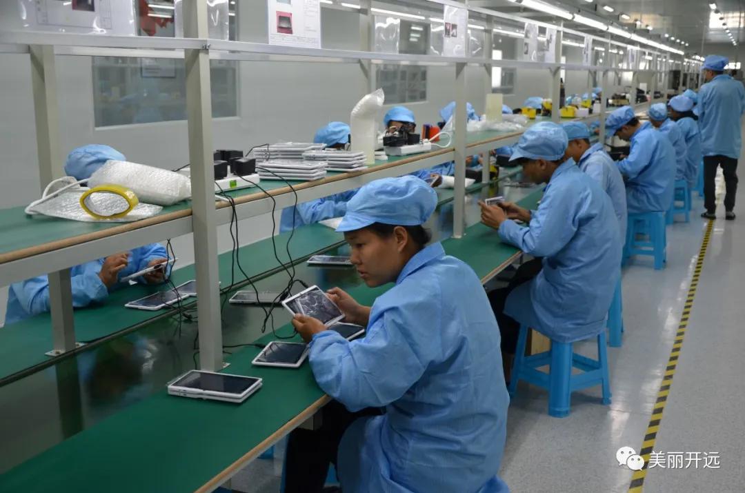 绿色转型特色产业,走出一条多元化产业富民之路