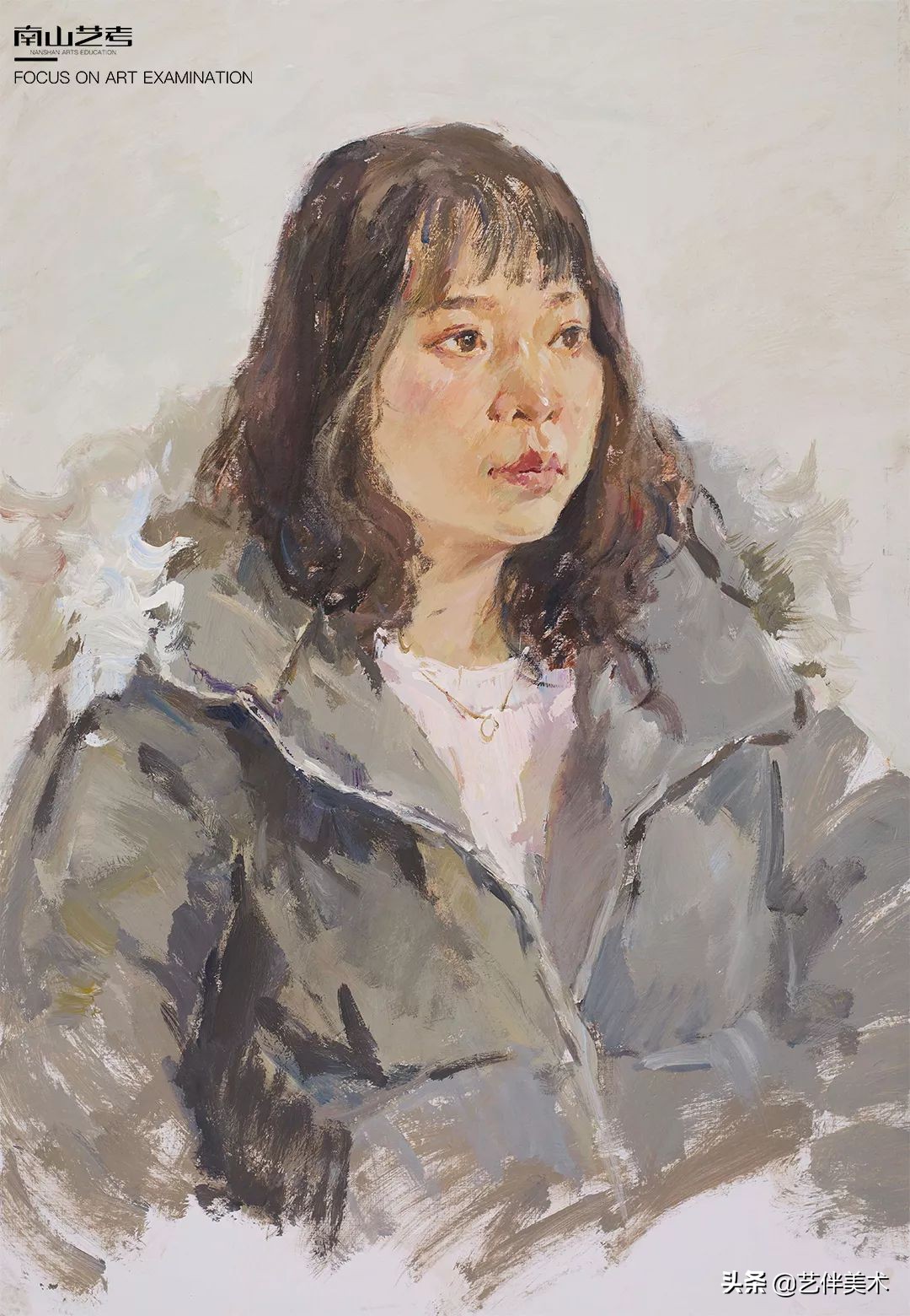 南山艺考画室怎么样收费,西安南山艺考画室官方账号