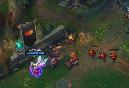 英雄联盟lgd五年前小组赛出局,lpl决赛edgvslgd