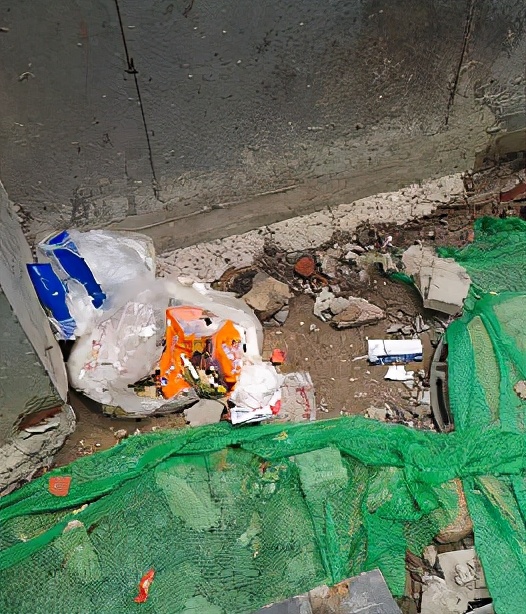 老旧小区改造噪音扰民,老旧小区改造引起反响