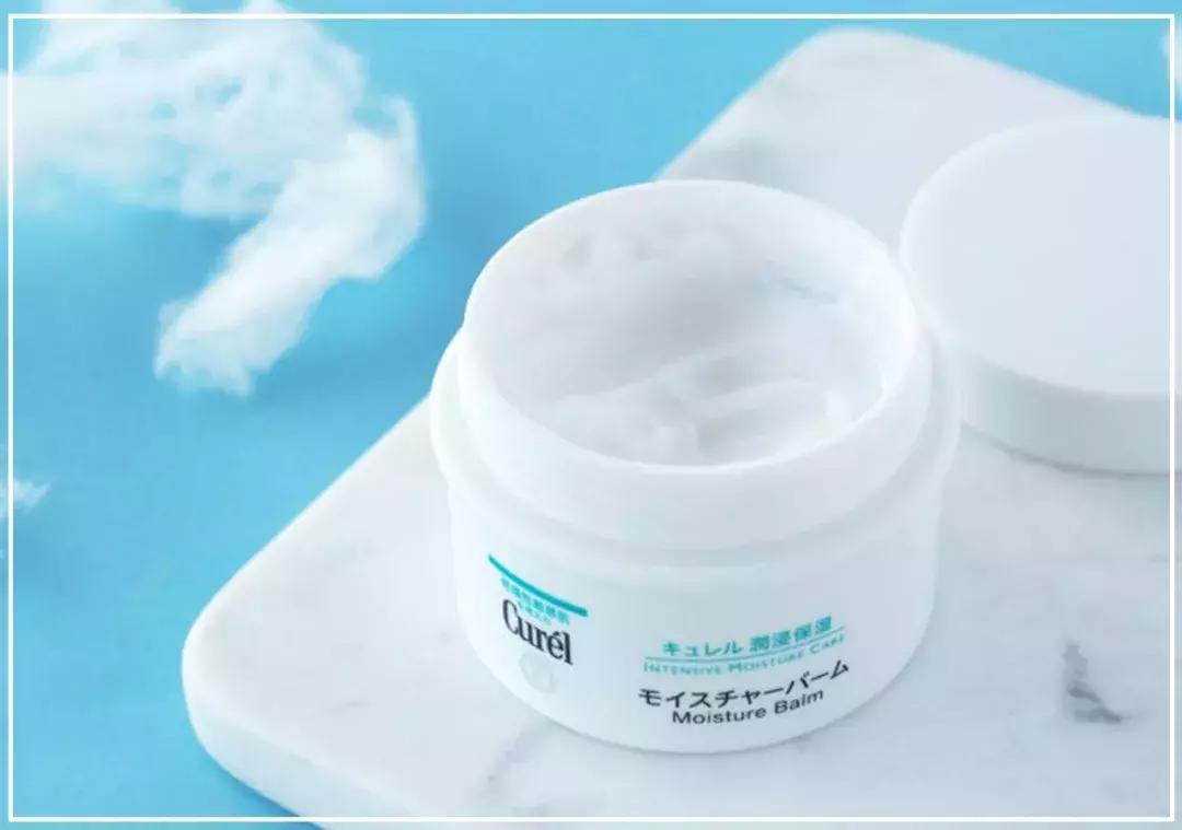 珂润最补水的是哪款,拯救烂脸的好物