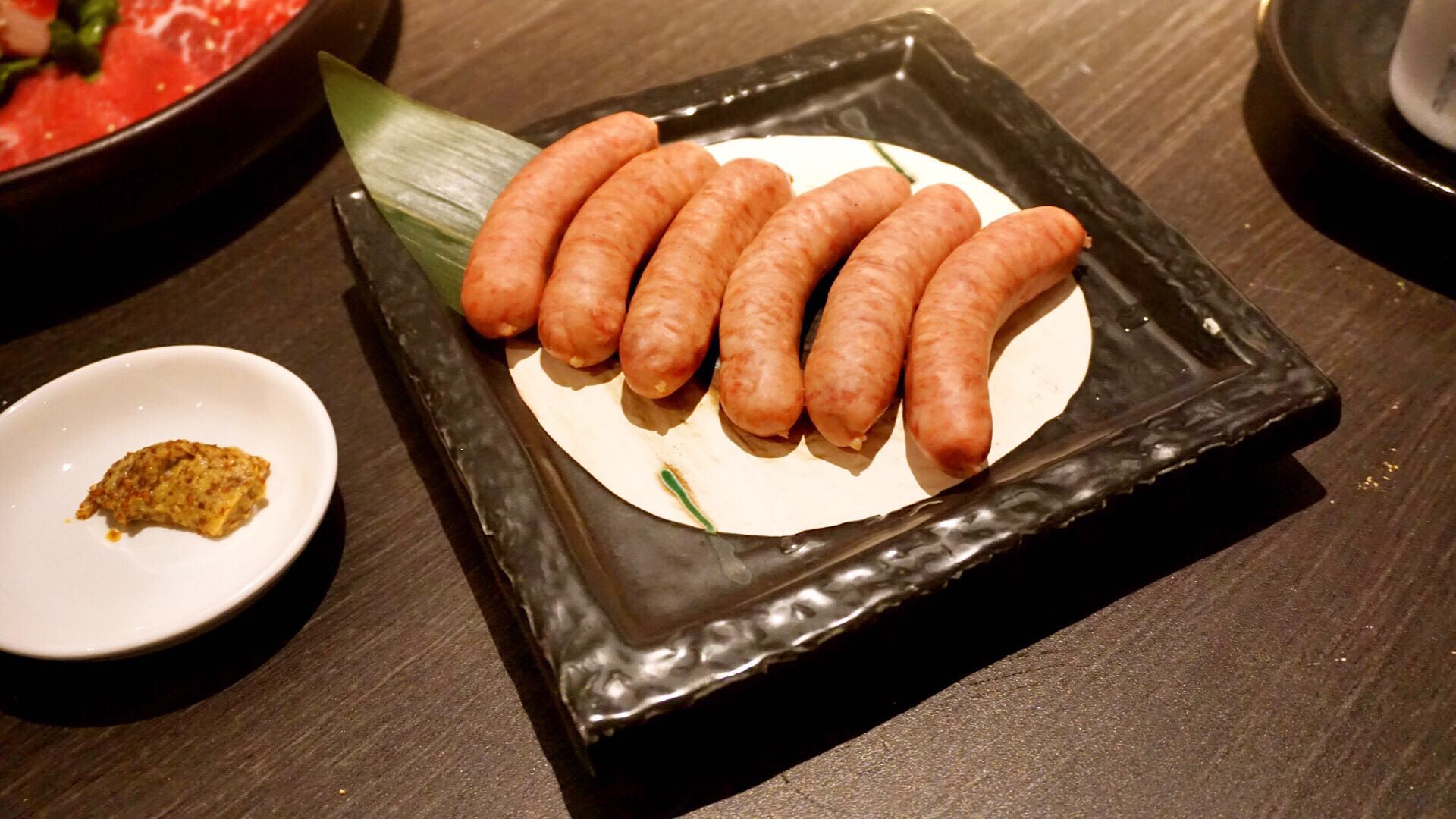 牛角烧肉王府井,牛角烧肉节开幕