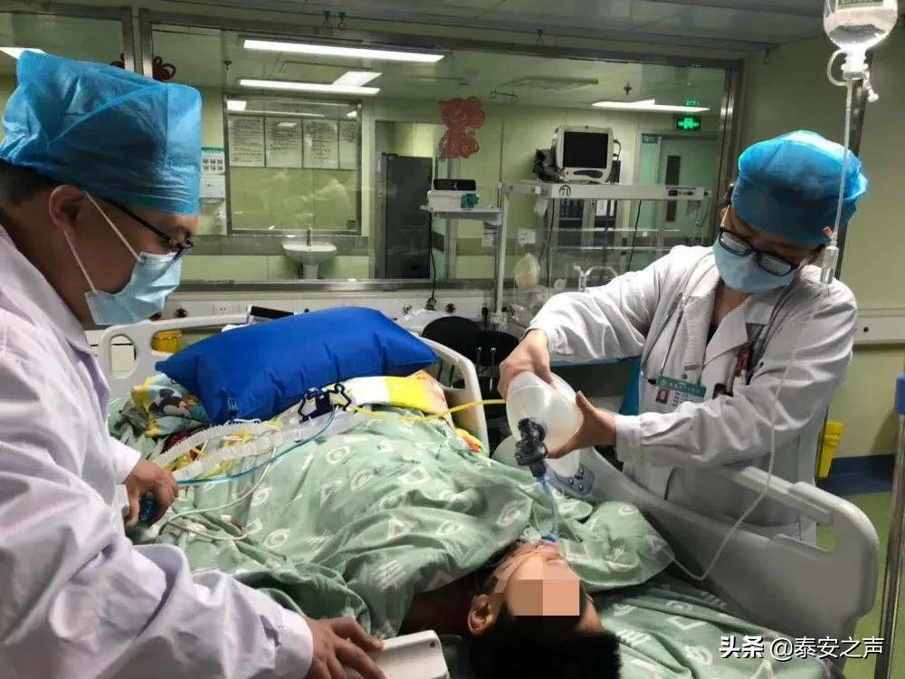 生死时速120急救中心,医院抢救儿童窒息