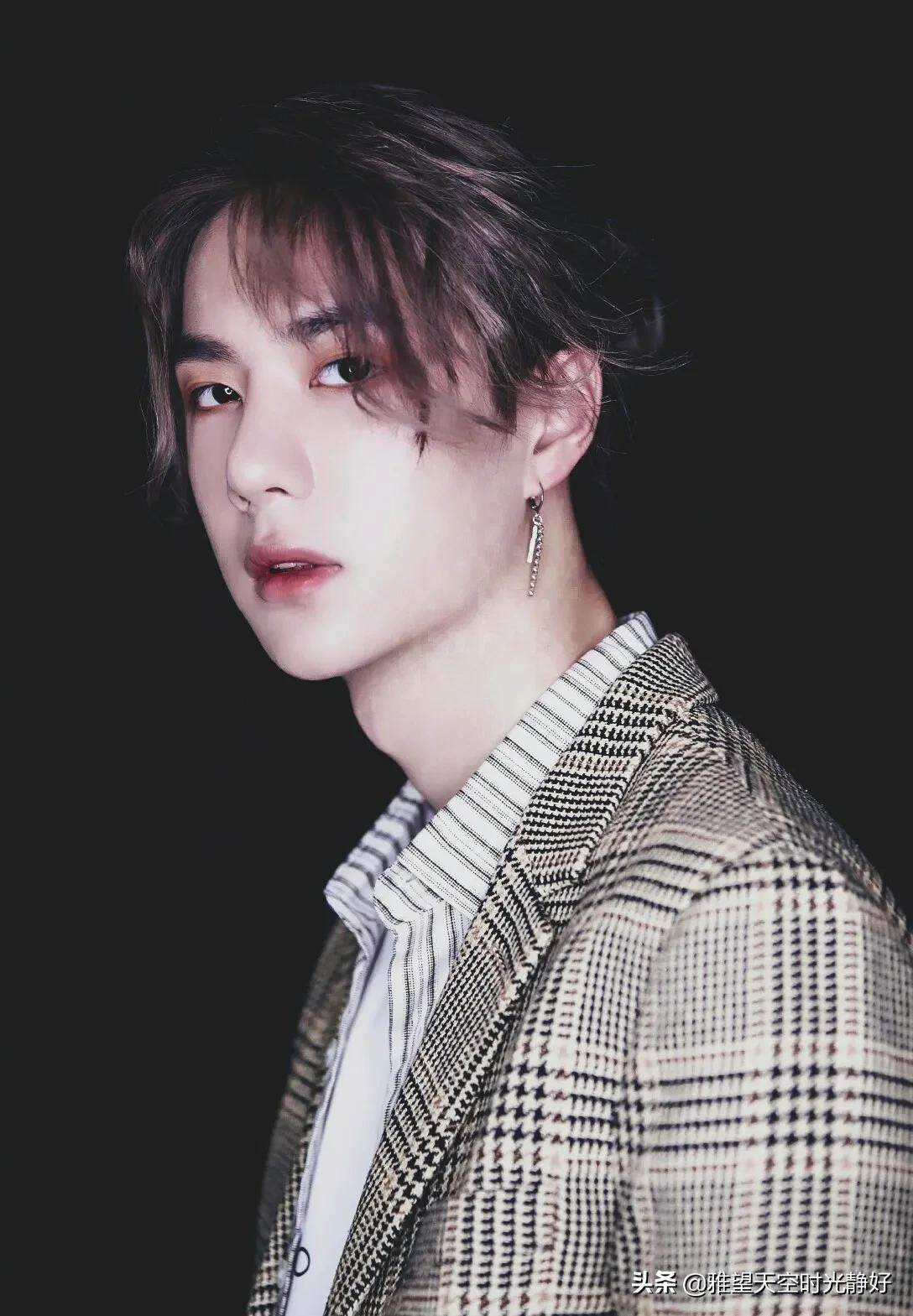 不负青春的逐梦少年王一博,不负好时光赵丽颖王一博