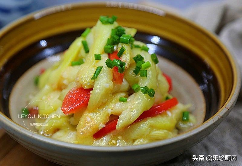 夏天必吃的十道凉拌菜做法,入夏后多吃十道菜经济实惠又美味