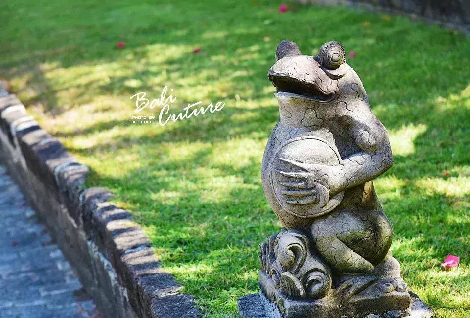 999玩转巴厘究竟嗨不嗨:香遇巴厘,南太平洋的风与海