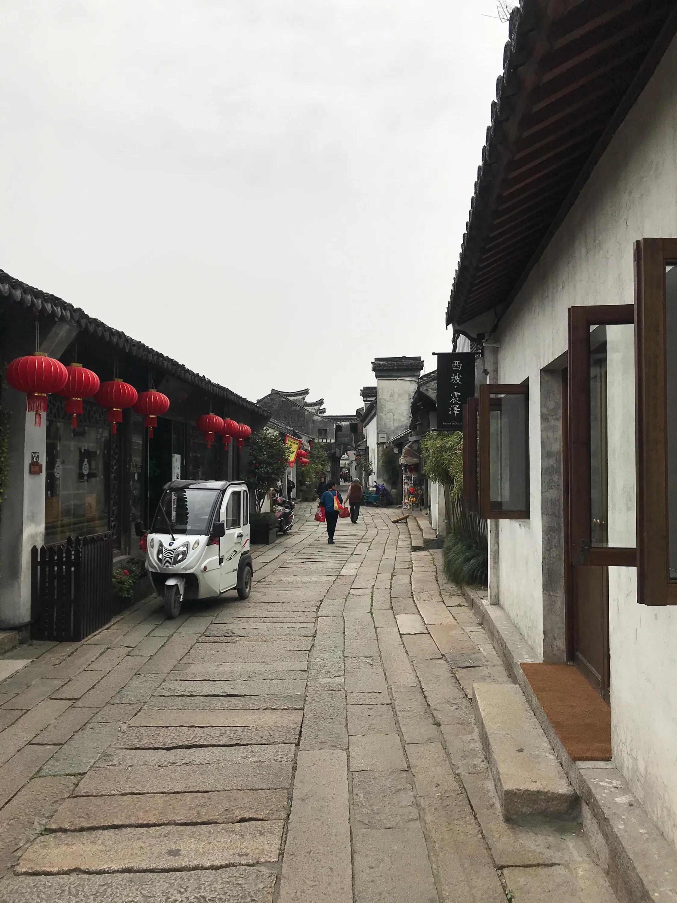 苏州吴江震泽八都,吴江区震泽八都贯桥社区