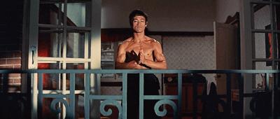 龙争虎斗中李小龙阐释了什么,龙争虎斗李小龙武术最高境界