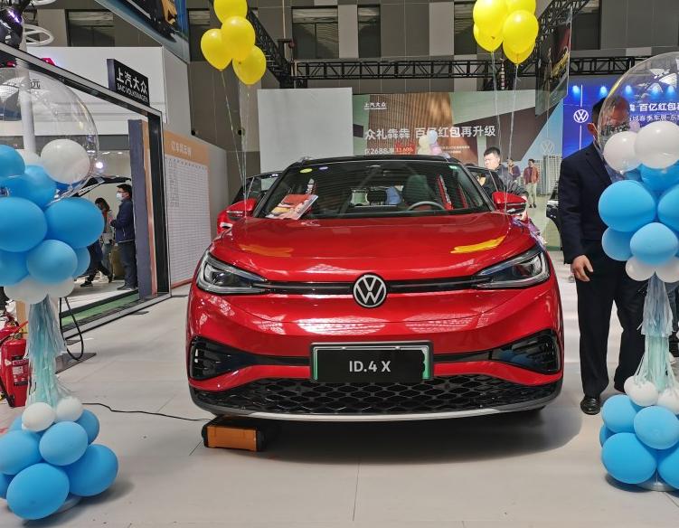 不超过15万的纯电车,不到30万纯电汽车