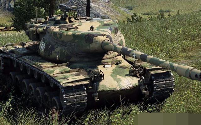 t50坦克和t57,t50坦克vst34坦克