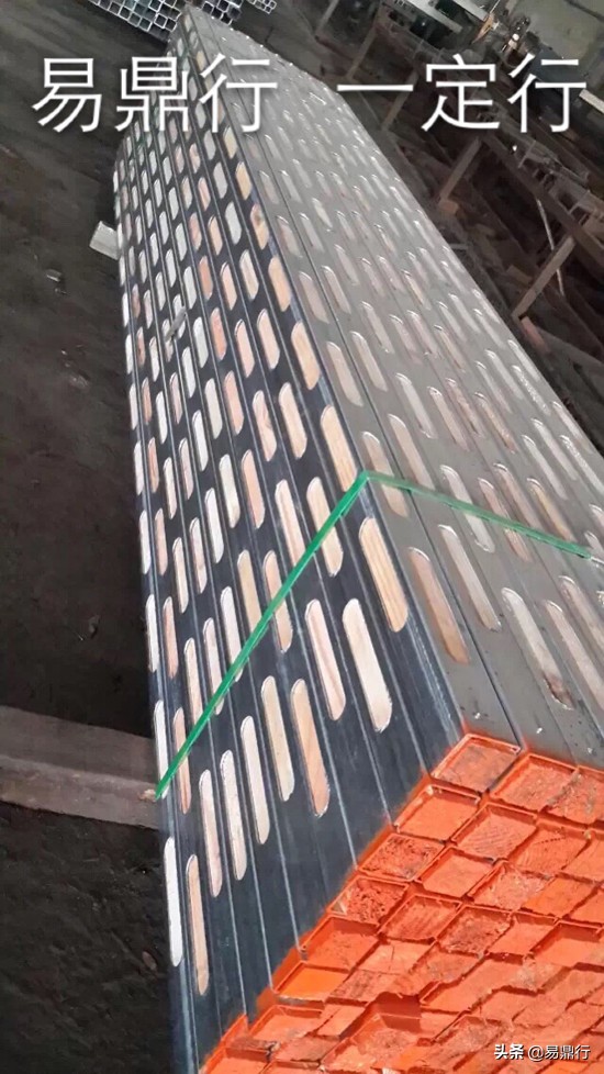 轻钢龙骨一根能长多少,河北新型钢木龙骨