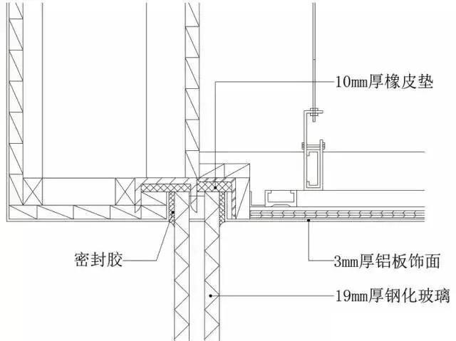 吊顶施工工艺图片大全,墙面地面吊顶整体施工流程