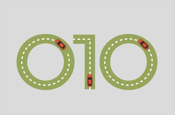 怎么让数字有设计感,如何给数字加上设计感