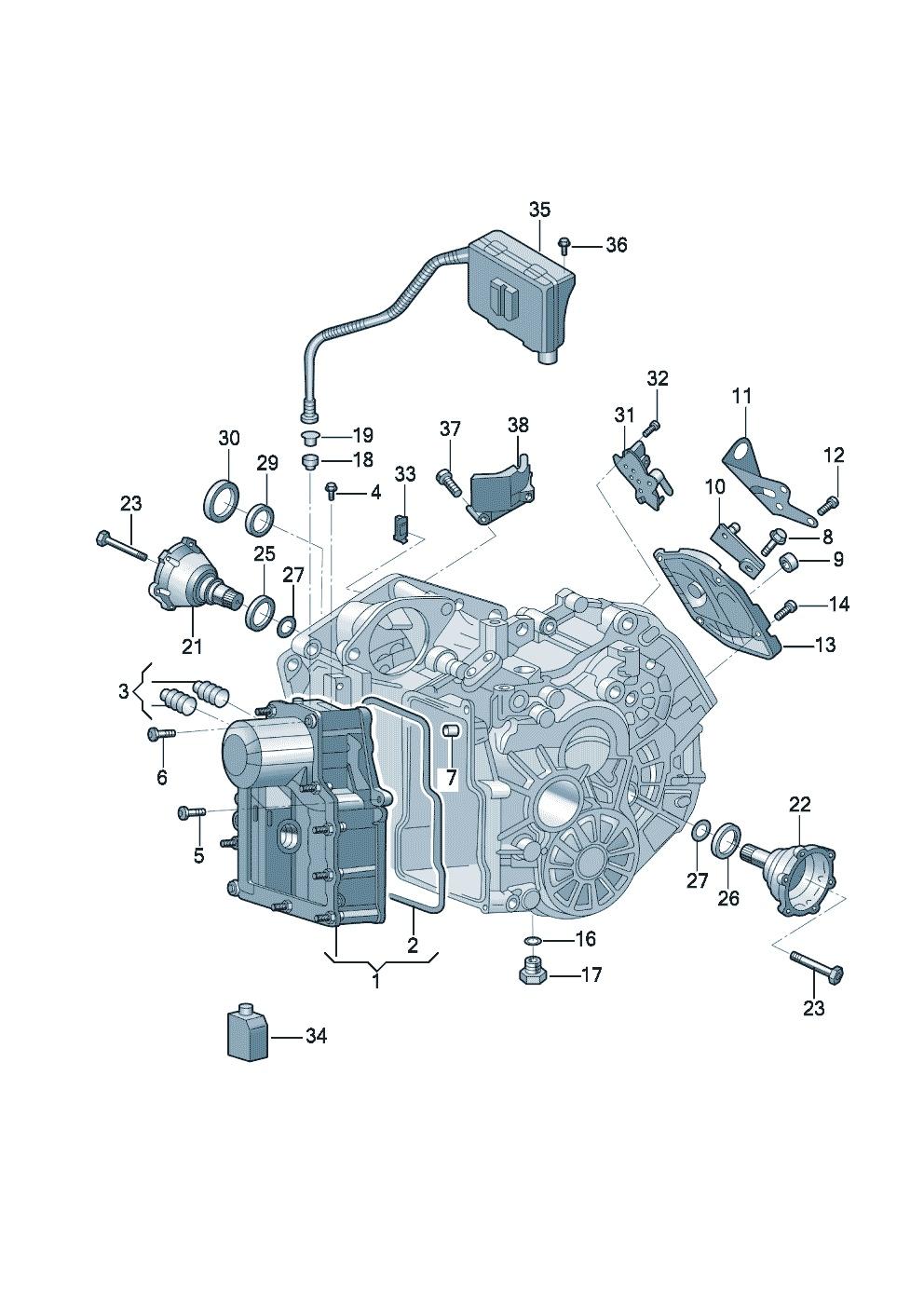 凌渡变速箱顿挫,凌渡的双离合顿挫怎样解决
