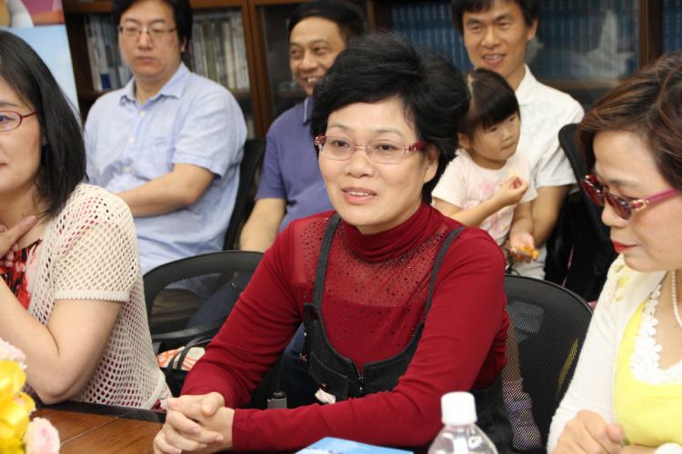 旅日爱拼的泉州人重视后代教育