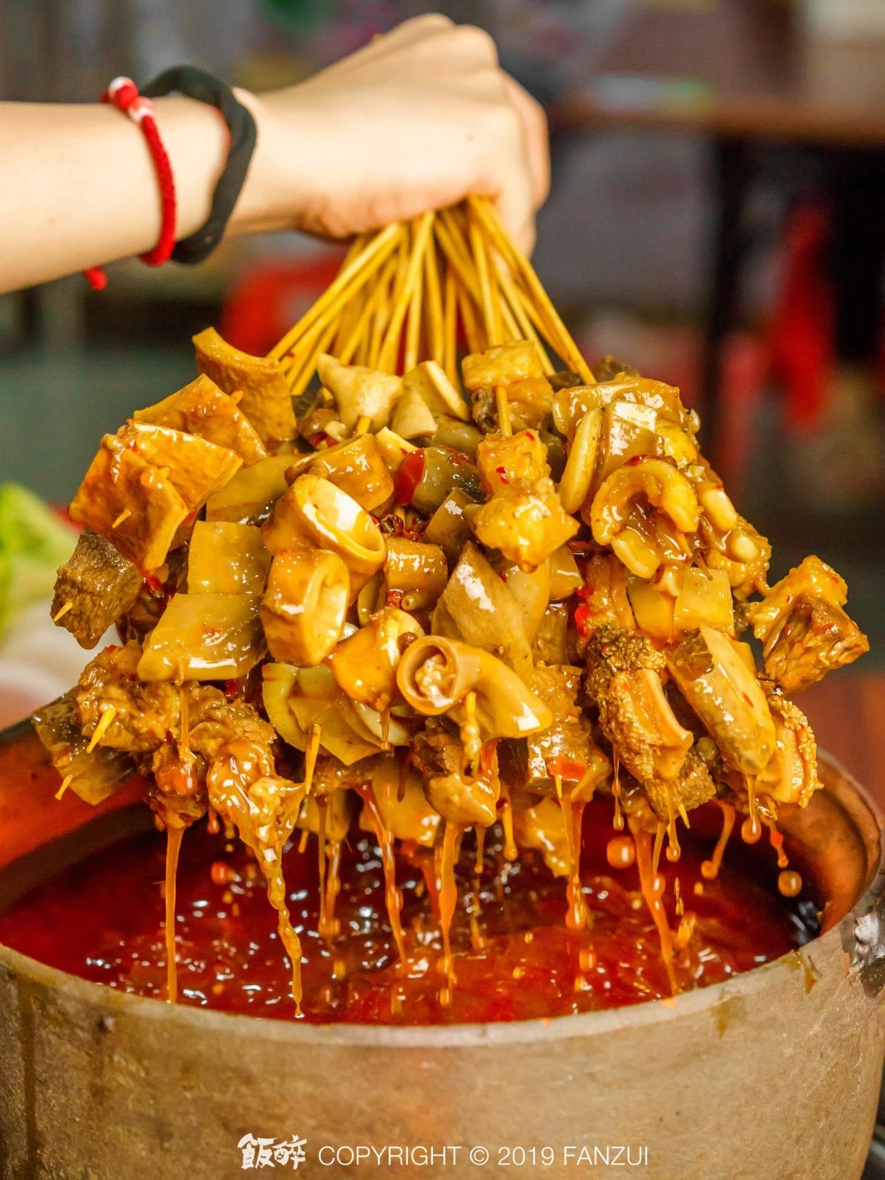 珠海火锅中秋,珠海火锅麻辣风云