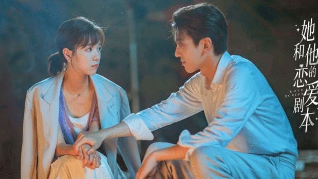 30部霸总甜宠电视剧,2020十部甜宠剧