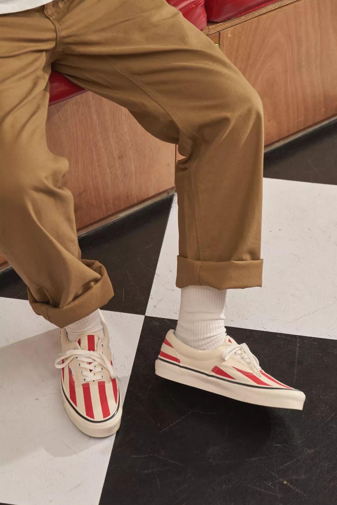 vans最有性价比,vansogoldskoollx高端支线