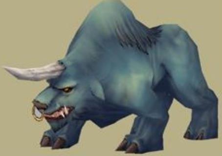 山海经75种全部异兽图,山海经异兽传和山海经异兽录