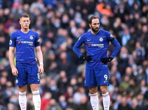 切尔西9号球衣什么魔咒？多少锋线杀手在斯坦福桥迷失自己