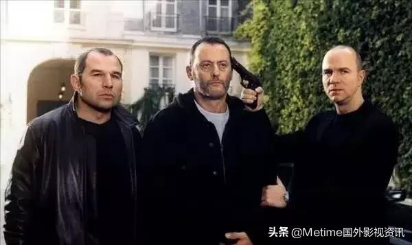 推荐十部超搞笑的高分喜剧电影