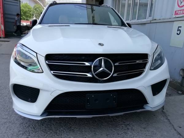 18款加规奔驰gle43测试,2018款奔驰gle43值得买吗