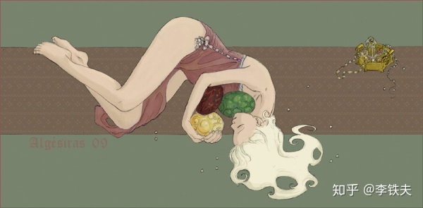 冰与火之歌最强的龙是什么,冰与火之歌龙为什么会绝种