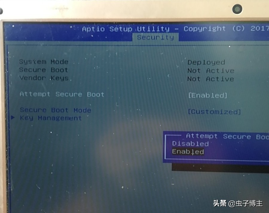 高科GETEKLBook锋速3安装M.2固态硬盘和重装系统