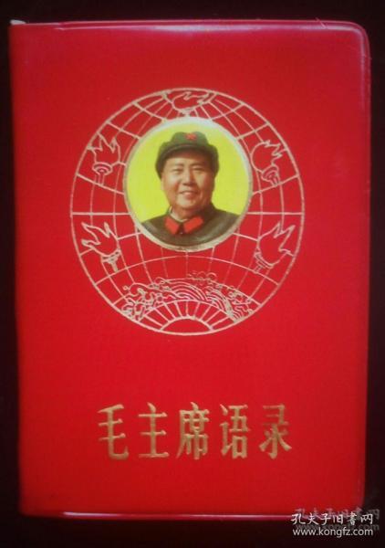 红宝书完整版免费阅读,一本最珍贵的红宝书