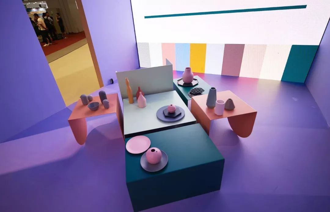 intertextile春夏家纺展,秋冬家纺展