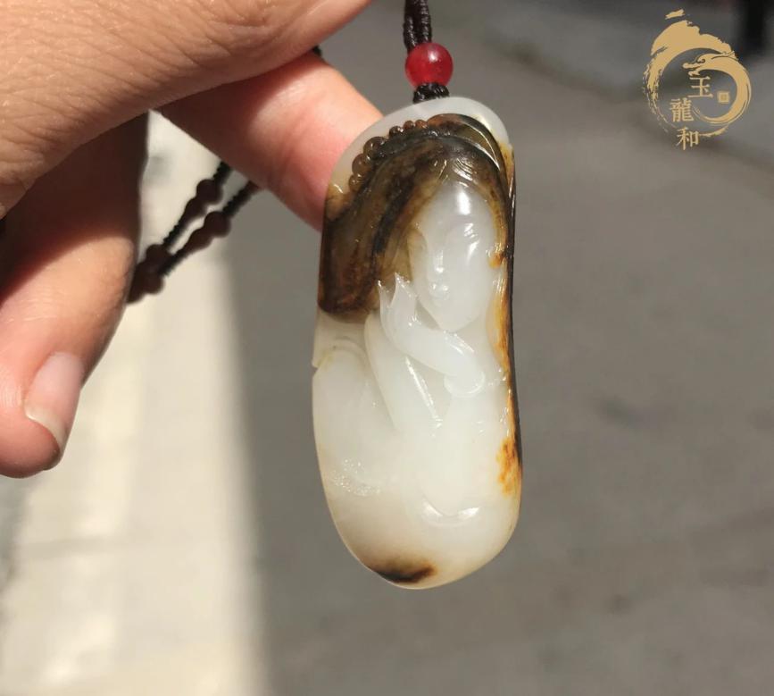 和田玉油性和细度哪个重要,和田玉密度好是不是就代表油性好