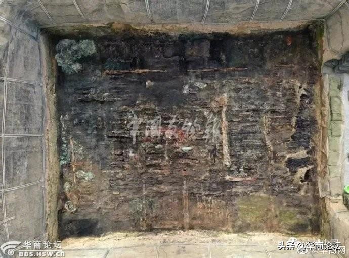 兵马俑一号坑第三次发掘现场 (兵马俑3号坑发掘了吗)