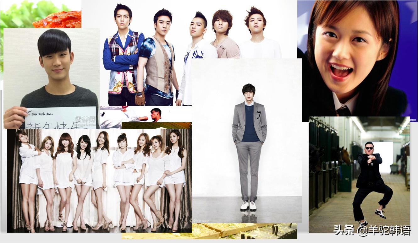 去韩国留学的最新条件,去韩国留学带什么较好