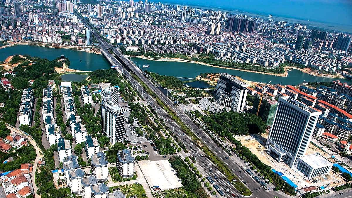 长沙怎样被选为湖南的省会城市,长沙怎么成为的省会城市