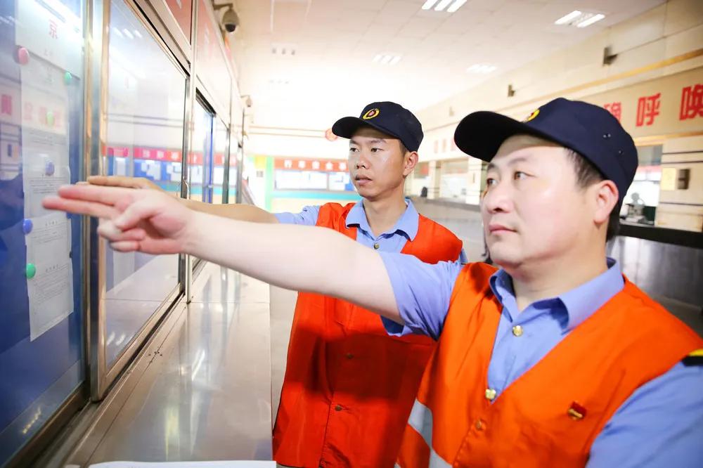 2022新时代铁路榜样名单,2023年新时代铁路榜样先进事迹