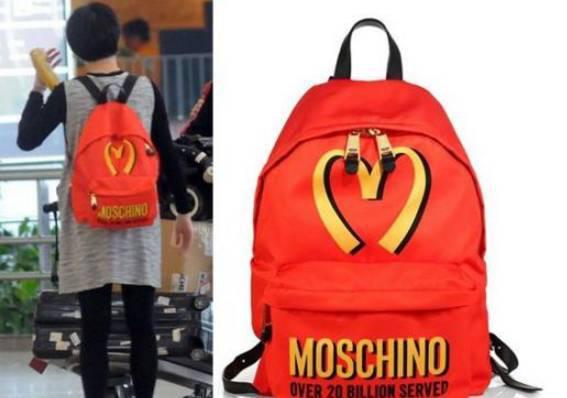 男朋友送女孩子包什么意思,男朋友送女朋友包代表什么