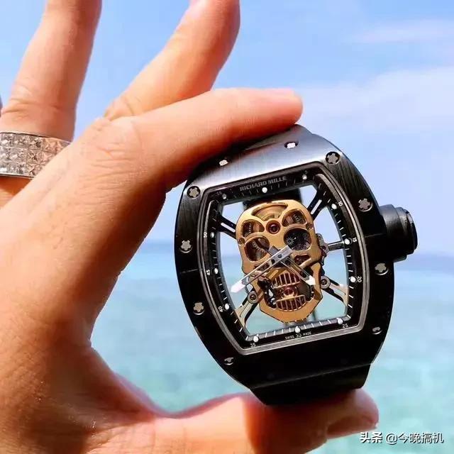 理查德米勒最经典的表款,十大最贵的理查德米勒全透明手表