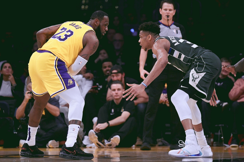 NBA第一神棍！点赞疫苗阴谋论：有人利用疫苗使黑人达成魔鬼计划