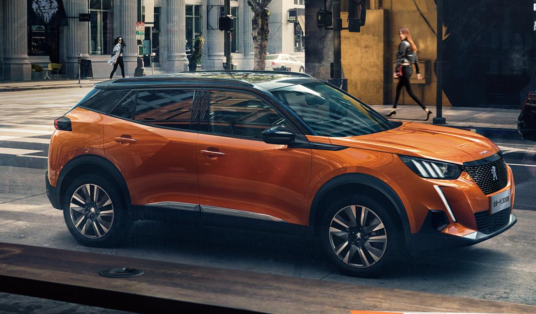 新款标致20081.2t三缸发动机,2015年1.6L标致2008是三缸机吗