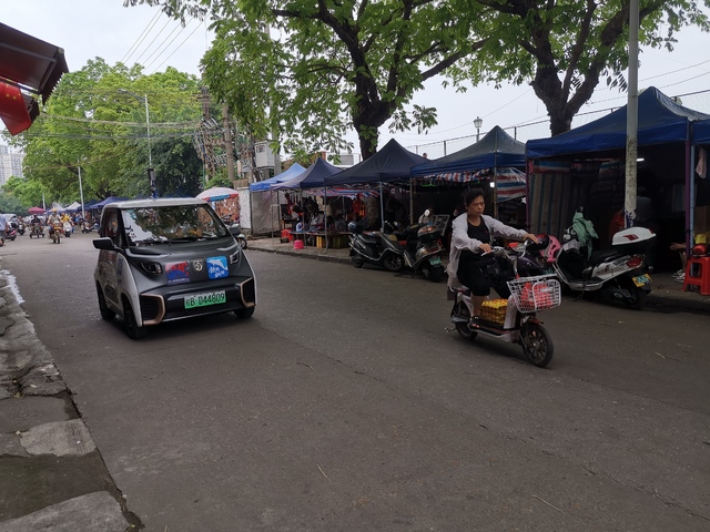 2020，我们行！广西云客户端联合14市主流媒体5G+VR直播迎*会两**促生产