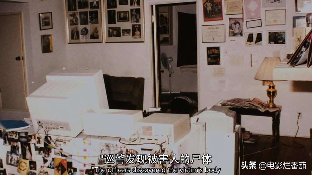 世界著名连环杀手纪录片,纪录片美国华裔富豪