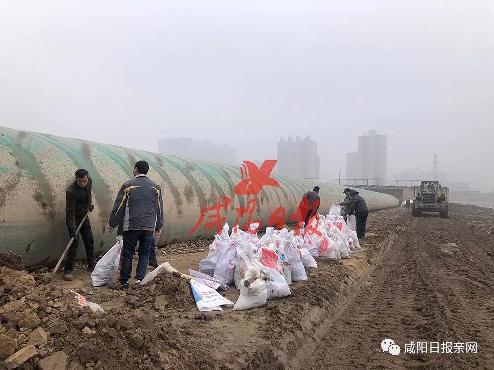 咸阳湖改造竣工时间,咸阳湖最新消息