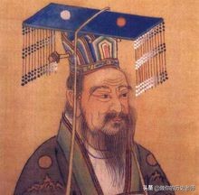 隋文帝开创三省六部制,隋文帝开创了三省六部制