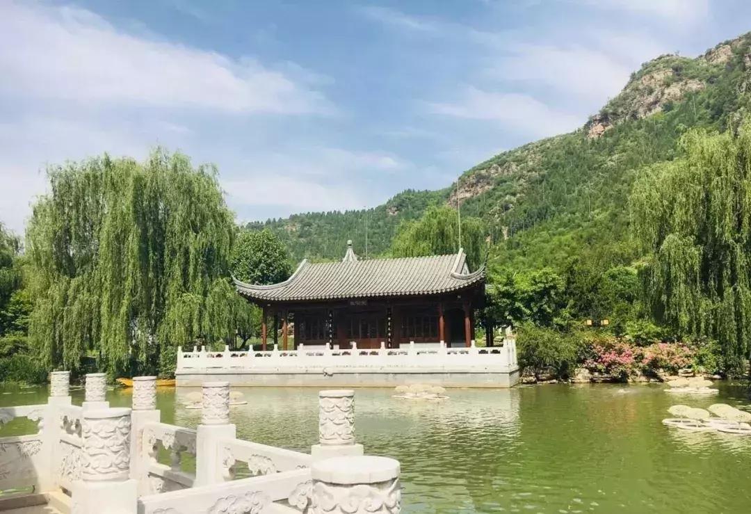 秀兰文化园的详细地址,秀兰文化园最近咋样