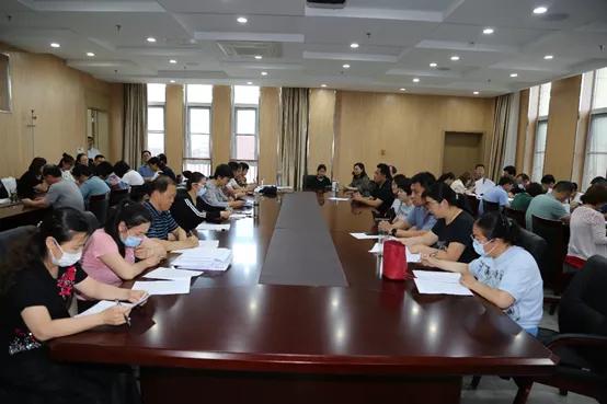 共赴一场心灵之约,山东省潍坊第四中学信心筑梦