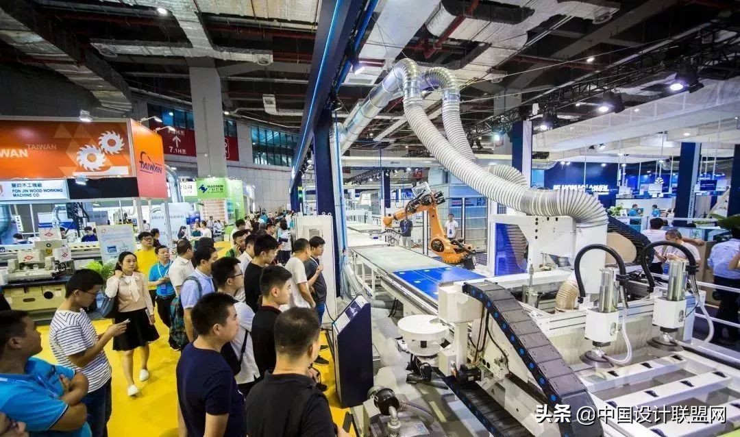 第42届虹桥家博会,第六届博览会展会亮点